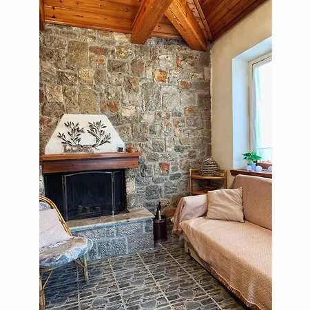 Aspa's Traditional House *