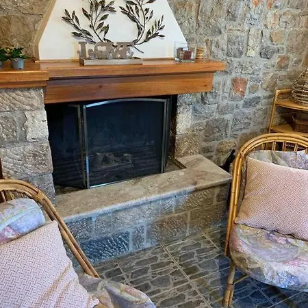 Aspa's Traditional House *