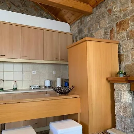 Aspa's Traditional House Dhidhima