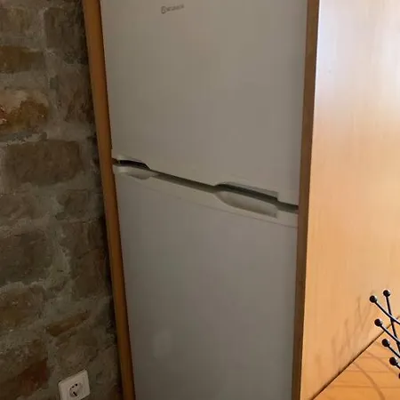 Aspa's Traditional House * Dhidhima