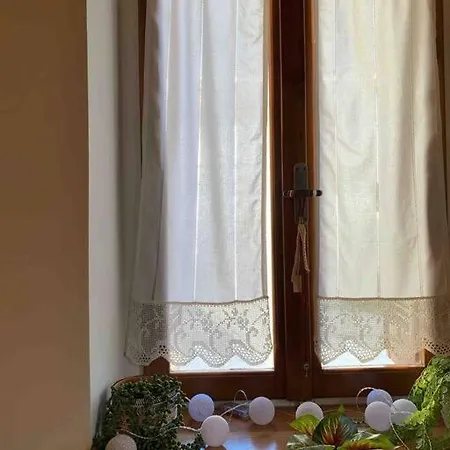 Aspa's Traditional House Apartment *