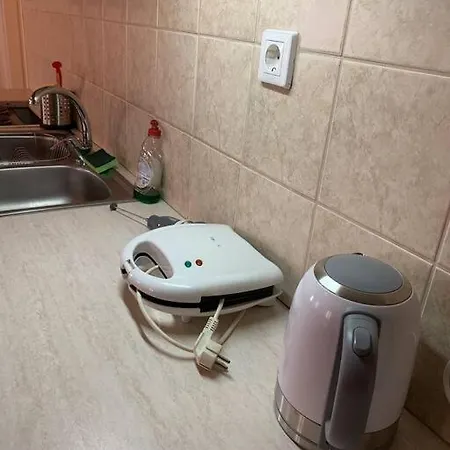 Aspa's Traditional House