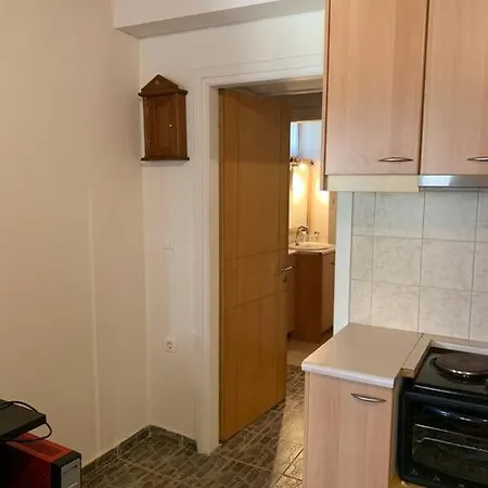 Aspa's Traditional House