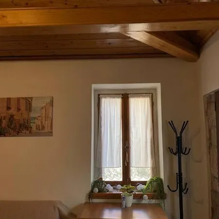 Aspa's Traditional House Apartment Dhidhima