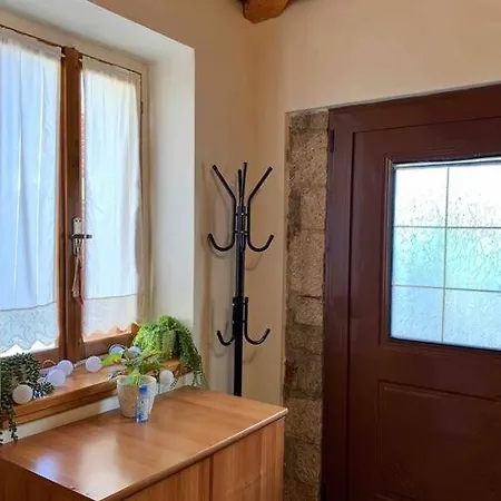 Aspa's Traditional House Apartment *