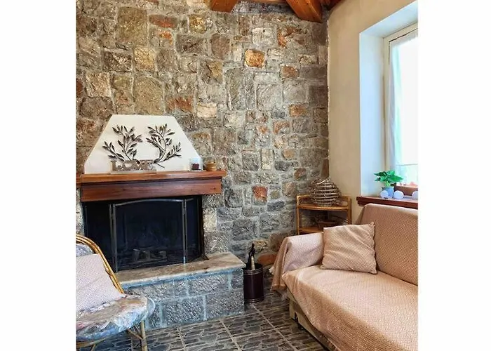 Aspa's Traditional House *