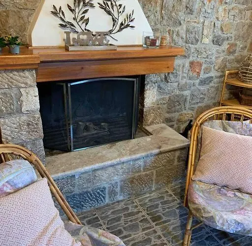 Aspa's Traditional House *