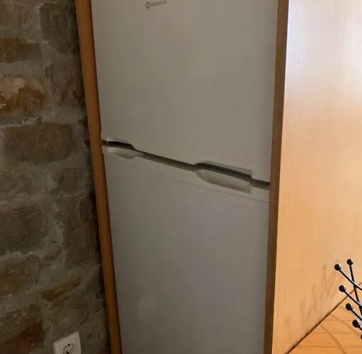 Aspa's Traditional House * Dhidhima