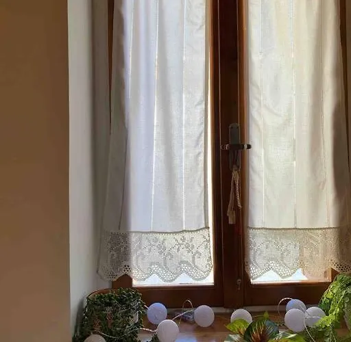 Aspa's Traditional House Апартаменты *