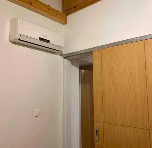 Aspa's Traditional House Dhidhima