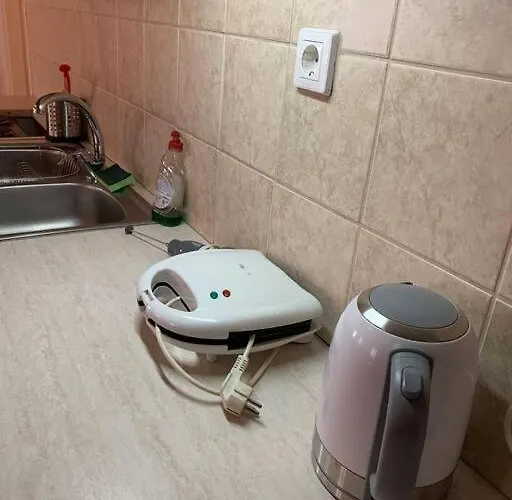 Aspa's Traditional House