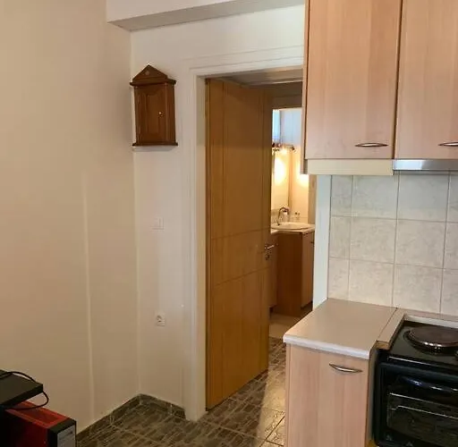 Aspa's Traditional House