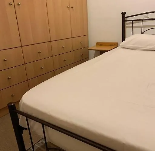 Aspa's Traditional House Dhidhima