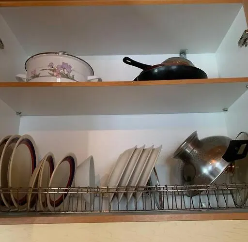 Aspa's Traditional House Appartement